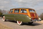 Buick Super Estate Wagon 1949 года